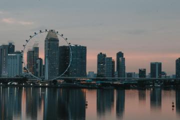 Singapore Honeymoon Package Ideas I Kept for Later
