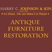 Sofa Repair Service in Maryland | Harry Johnson Furniture