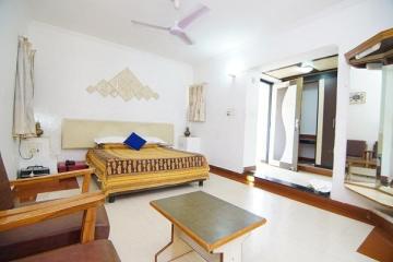 Book /MPT /Tourist /Village /Shivpuri - MPTDC | Asia Hotels & Resorts.