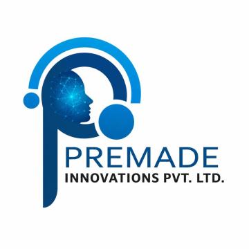 Premade Innovations Pvt. Ltd. | AI, Software, Web & Mobile App Development Company