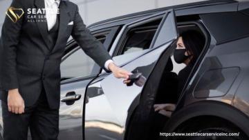 Premium Corporate Transportation Services for Executive Mobility