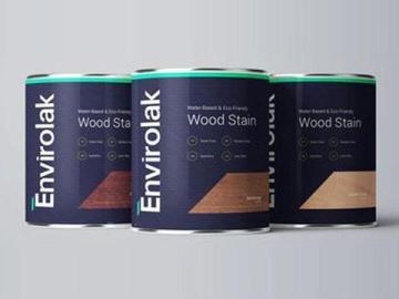Envirolak Spray Stains Sacramento, CA