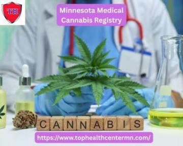 Minnesota Medical Cannabis Registry Services