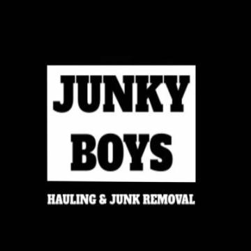 Junky Boys