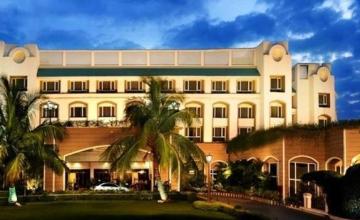 Book /Hotel /Fortune /Landmark /Indore | Best Hotel in Indore - Asia - Hotels & Resorts.