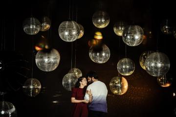 Maternity Photoshoot Outdoor Sets In Warangal