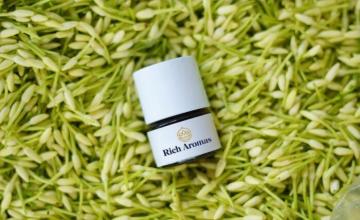 Natural Oleoresins Manufacturer India | Rich Aromas
