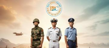 Professional NDA Coaching in Delhi for Defence Exam Preparation