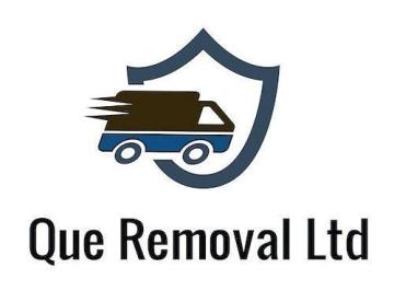 Que removal Ltd - Man and Van