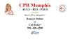 CPR Memphis