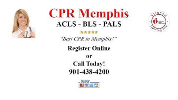 CPR Memphis