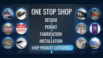 Window Tint Installation in San Francisco - Martin Sign Company
