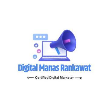 Digital Manas is a certified digital marketer in Mumbai