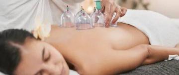 Trusted Cupping Therapy Treatment in Bangalore for Natural Healing