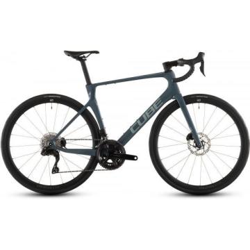 2026 CUBE Agree C:62 One Road Bike (ZONACYCLES)
