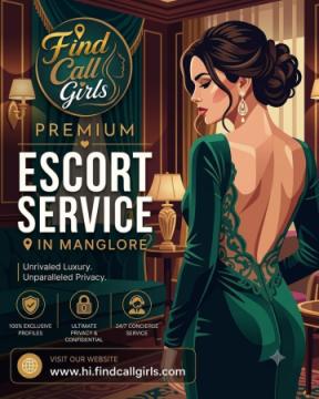 Female Escorts in Mangalore