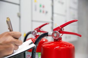 Fire Door Maintenance in London: Ensuring Performance When It Matters Most