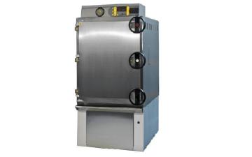 Advanced Laboratory Autoclave Machine for Research Labs
