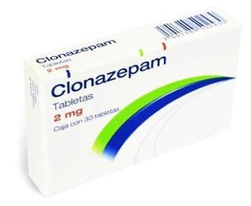 Buy Klonopin 2mg Online Genuine Clonazepam at Best Price