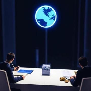 Offshore Company Set up