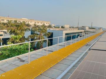 Leading Industrial Safety & Fall Protection Solutions Manufacturer in India | Chemey
