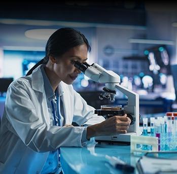 Veta Genomics – Biotechnology Research & Training