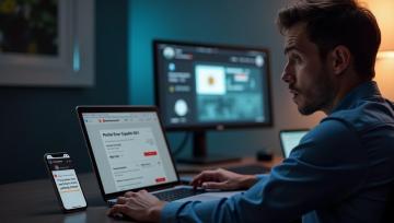 Ticketmaster Error Code 703: Quick Fixes for a Smooth Ticket Purchase