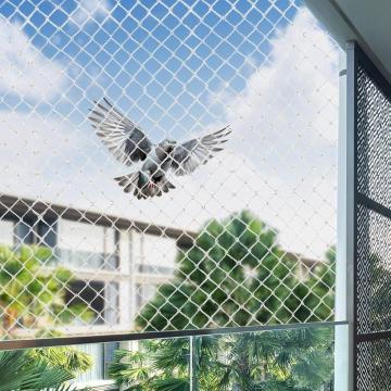 Best Pigeon Nets in Chennai for Balcony Protection