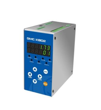 Reliable Weight Controller for Industrial Systems