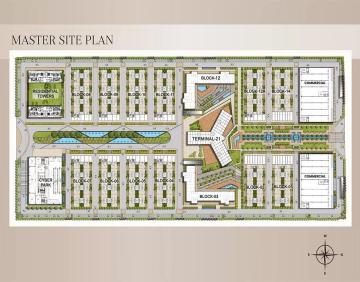 Commerical Office Space In Greater Noida - Galactic Office Space