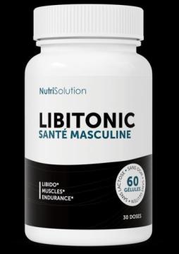 Libitonic