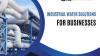 Industrial Green Hydrogen Solutions