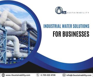 Industrial Green Hydrogen Solutions