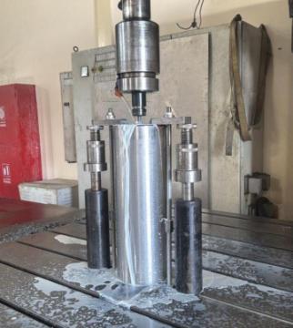 Professional Plate and Pipe Rolling Services in Sharjah