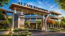 Are you looking to buy a low-rise apartment in Noida Extension? Prices at Altair Residency start fr