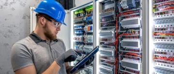 OT/AMI Risk Assessment provides a comprehensive evaluation of vulnerabilities