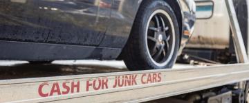 We Buy Junk Cars Across Pittsburgh & Nearby Towns