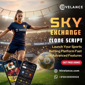 Step By Step Guide To Build Your Sky Exchange Clone Script