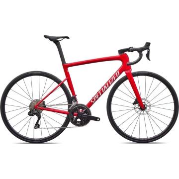2026 Specialized Tarmac SL8 Comp Shimano 105 Di2 Road Bike (BIKOTIQUE)
