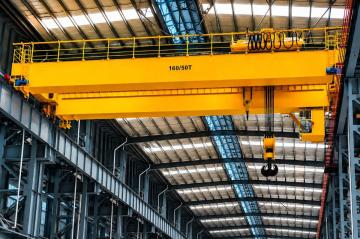 Crane Quotation India