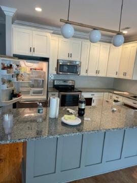 Darine’s super cleaning co.