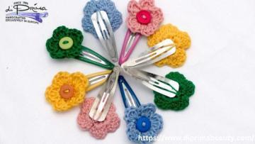 Stylish Hair Clips for Everyday Wear and Special Occasions