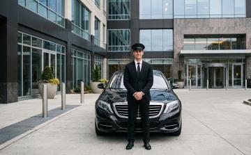 Executive Global Chauffeur Service for Effortless Travel