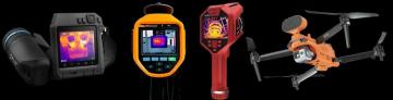 Detect Building Issues with Infrared Energy Audit – Thermography Insights