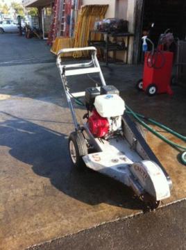 Irvine Extension Step Ladder