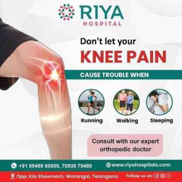 Best General Physician in Warangal | Riya Hospitals