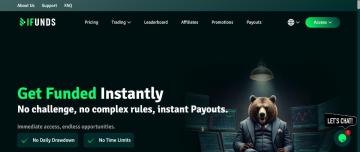 Flat 50% OFF Your Order Now on iFunds