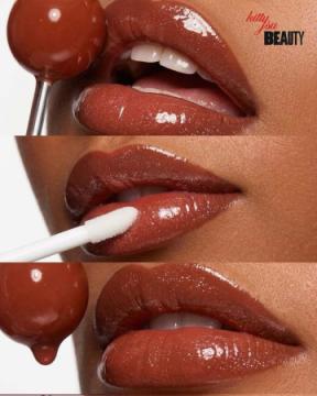Long Lasting Bold Lipstick - KittySu Beauty