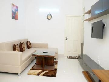 Comfortable Serviced Apartments in Hyderabad for Comfortable Stays