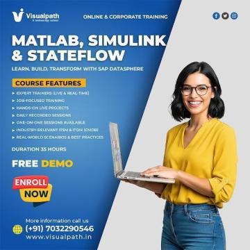 MATLAB Training | Complete MATLAB Training Courses